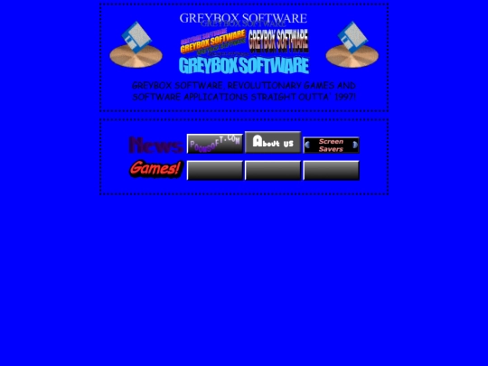 fakeindex screenshot