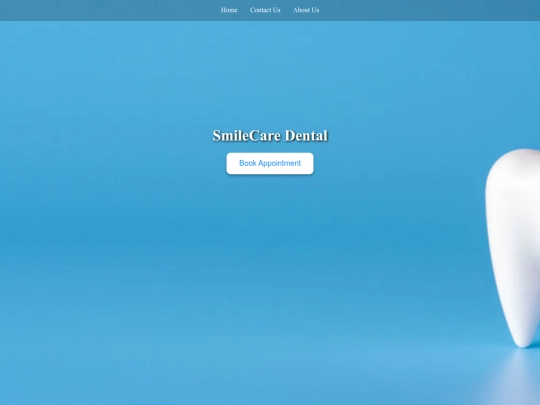 Dentis/dentis screenshot