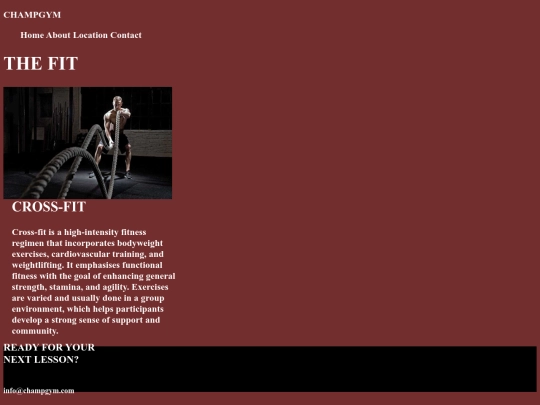 Lounge website/HTML and CSS seperate/index_2 screenshot