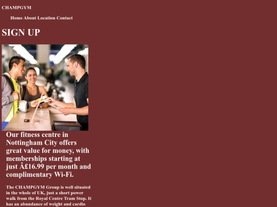 Lounge website/HTML and CSS seperate/index_5 screenshot