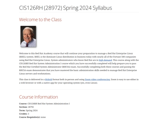 cis126rh/cis126rh_28792_spring_2024 screenshot