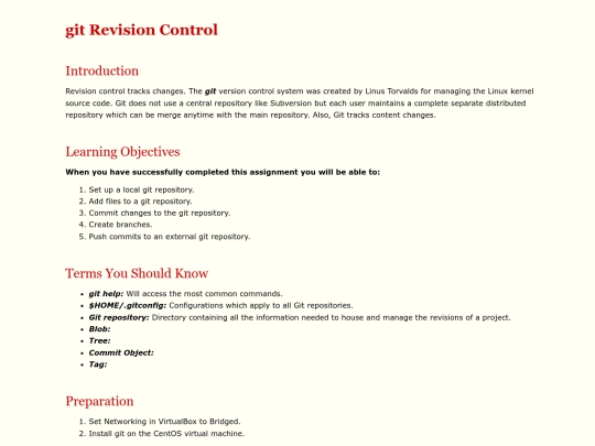 cis238rh/git screenshot