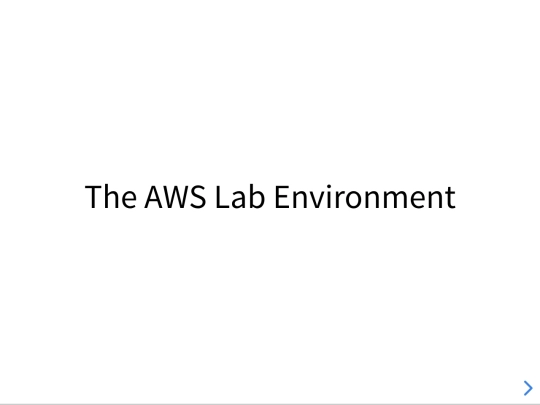 cld110/aws_lab_env screenshot