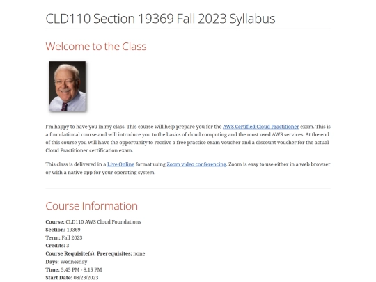cld110/cld110-19369-fall-2023 screenshot