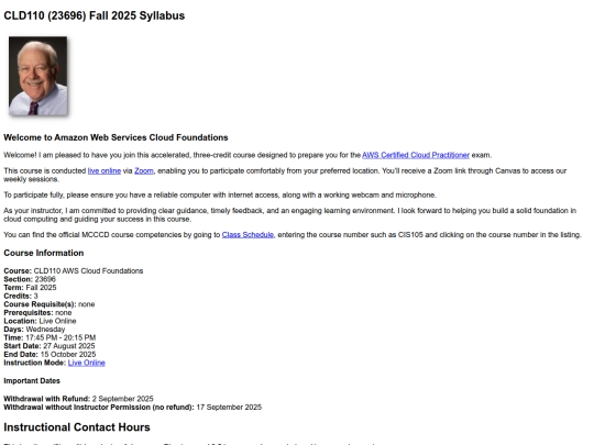 cld110/cld110-23696-fall2025 screenshot