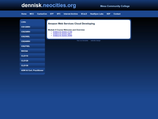 cld130 screenshot
