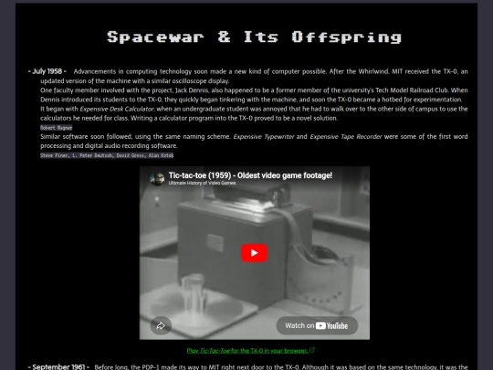 vg_history/2 screenshot