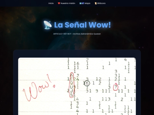 ARTICULO-001-BOT screenshot