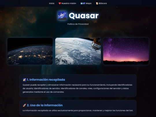 privacy-policy screenshot