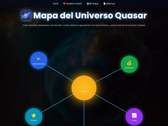 road-map screenshot