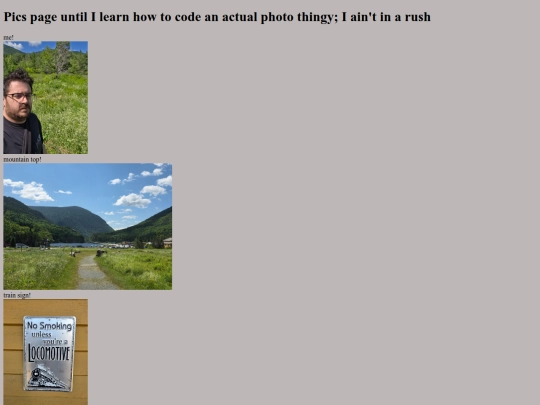 pictures screenshot