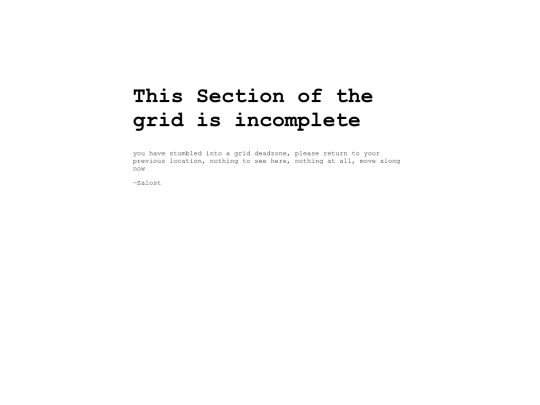 UnderConstruction screenshot