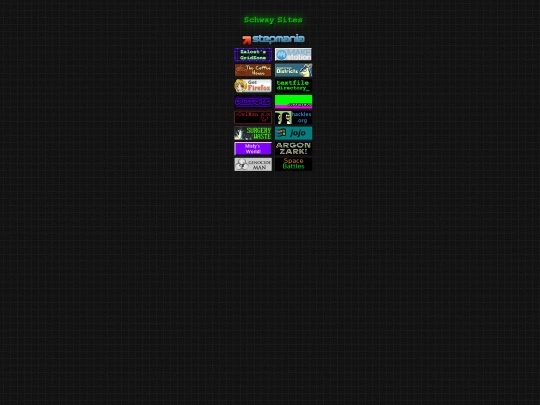 buttons screenshot