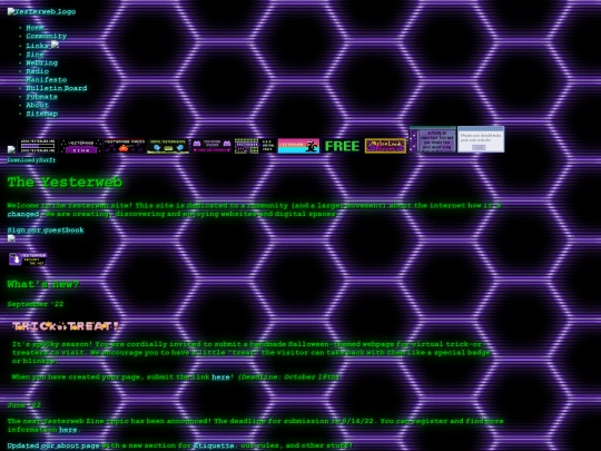 resindex screenshot