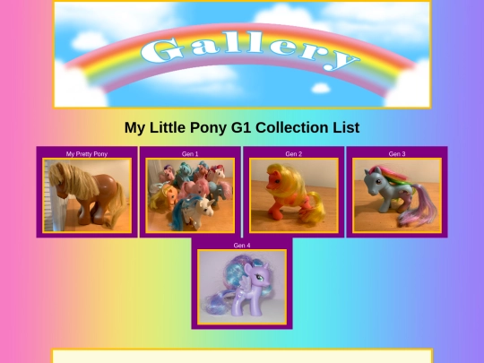 gallery/gen1toys screenshot
