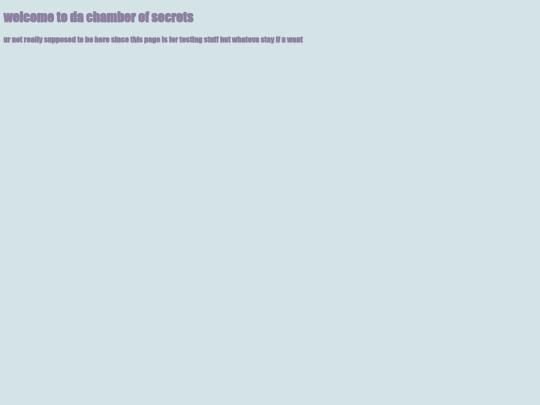 somewherefun screenshot