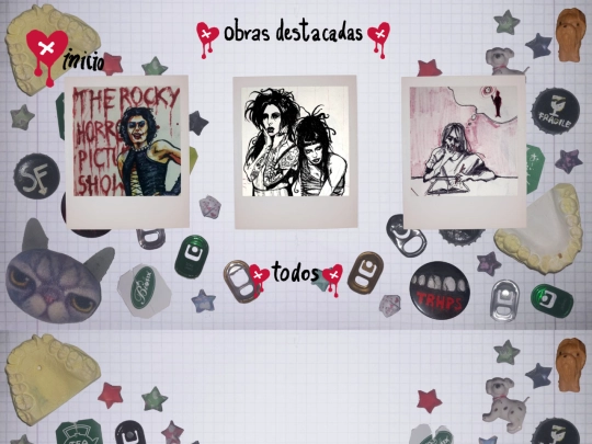 bocetos screenshot