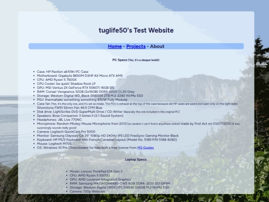 about screenshot