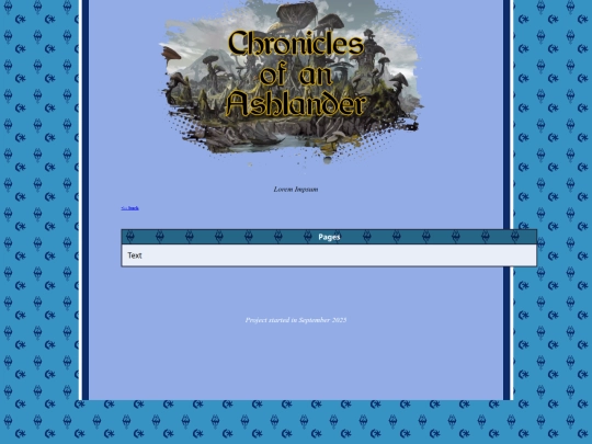 pages/other screenshot