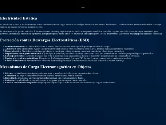 Electricidad_Estatica screenshot