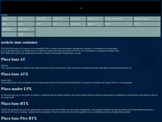 placas screenshot