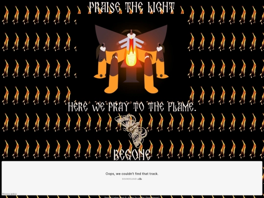 CHURCHOFTHEMOTH screenshot