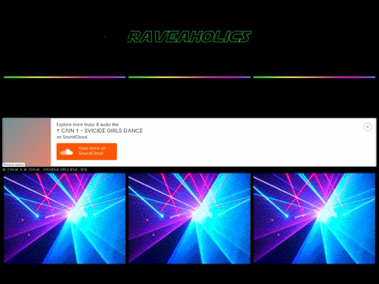 TRANCEGREASESTAIN screenshot