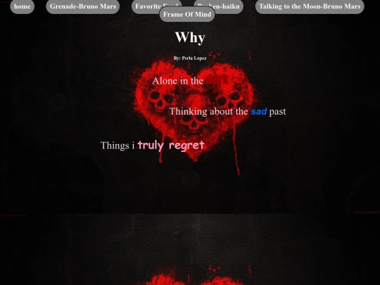 haiku screenshot