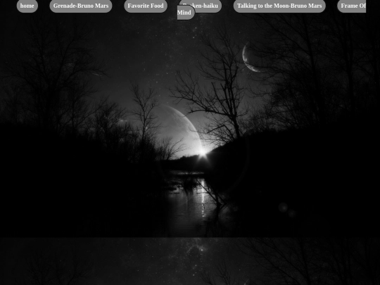 mywebpages screenshot