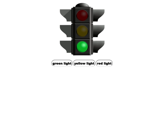 trafficlight screenshot