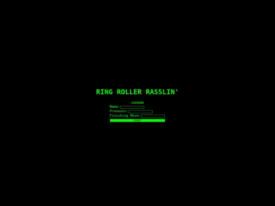 RRR screenshot