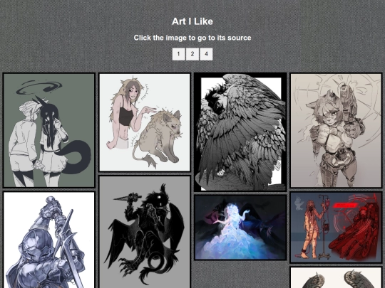 art screenshot