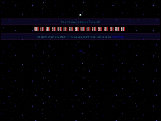 thingy screenshot