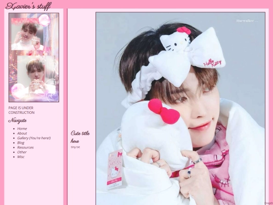 gallery screenshot