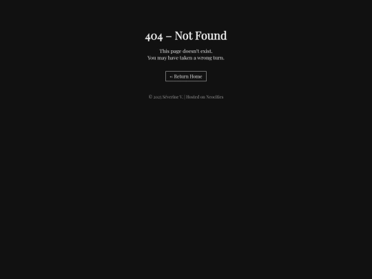 404 screenshot