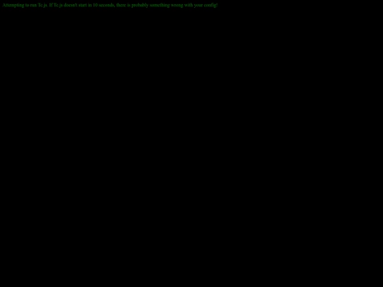 Tcjs screenshot
