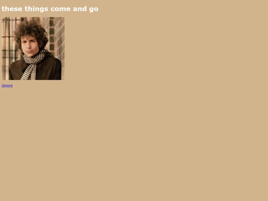 lyrics screenshot
