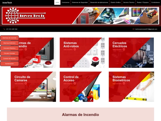 seguridad screenshot