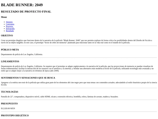 Resultado screenshot