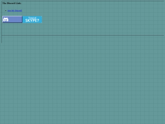 discord screenshot
