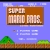 Super Mario Bros avatar