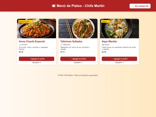 Proyecto_Analisis/menu screenshot
