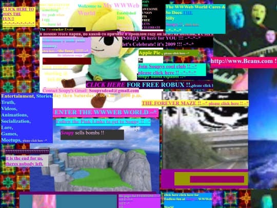 mainpage screenshot