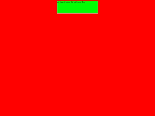 dci screenshot