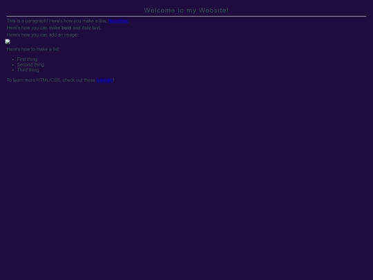 games screenshot