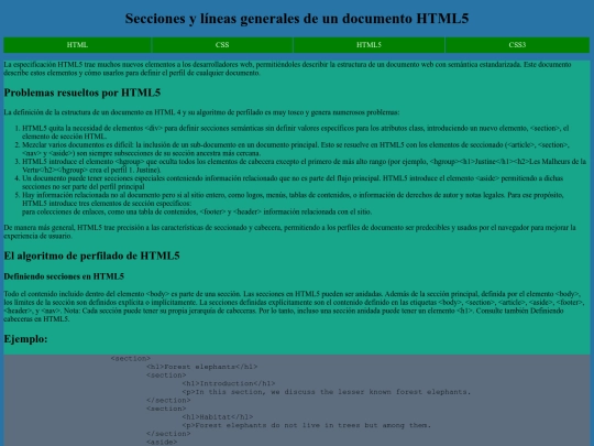 Curso HTML/Modulo 1/P2P 1 OB screenshot