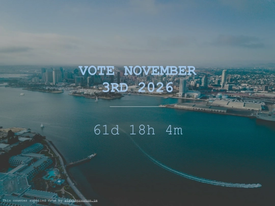 count-down-to-midterms-2026 screenshot