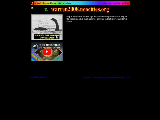 about screenshot