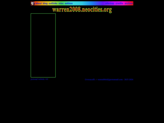 art screenshot