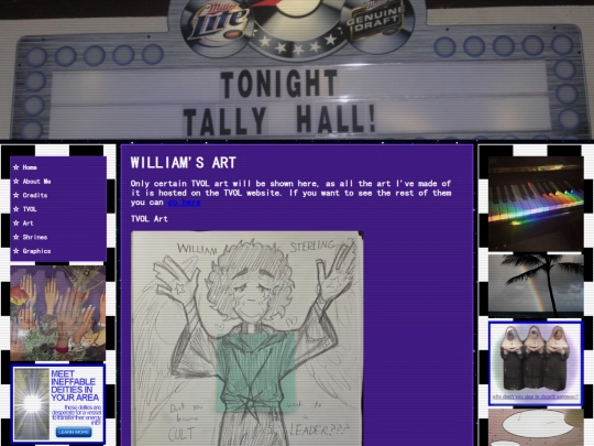 art screenshot